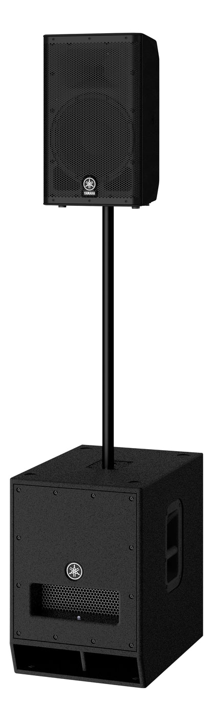 Yamaha DXS12mkII 12 Powered Subwoofer