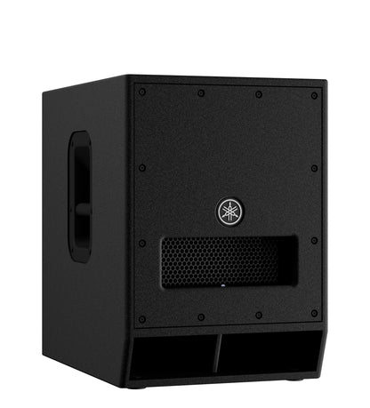 Yamaha DXS12mkII 12 Powered Subwoofer