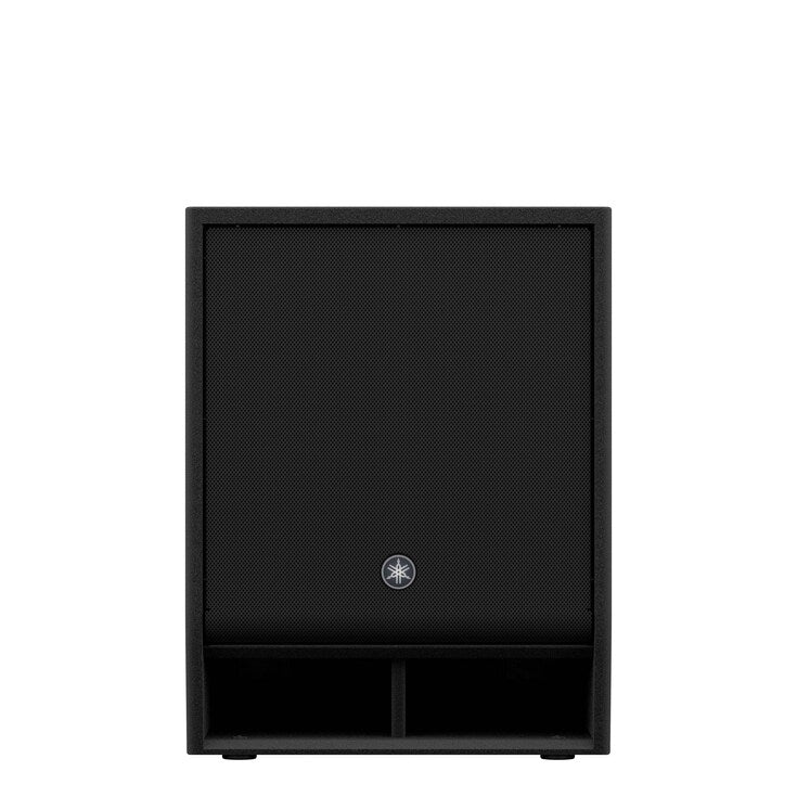 YAMAHA DXS15XLF / DXS15XLFW Powered Subwoofer