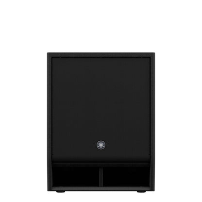 YAMAHA DXS15XLF / DXS15XLFW Powered Subwoofer