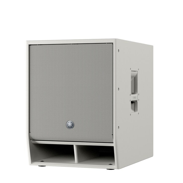 YAMAHA DXS15XLF / DXS15XLFW Powered Subwoofer