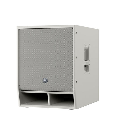 YAMAHA DXS15XLF / DXS15XLFW Powered Subwoofer