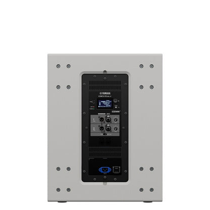 YAMAHA DXS15XLF / DXS15XLFW Powered Subwoofer