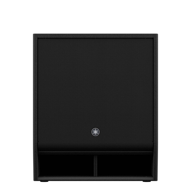 YAMAHA DXS18XLF/DXS18XLFW Powered Subwoofer