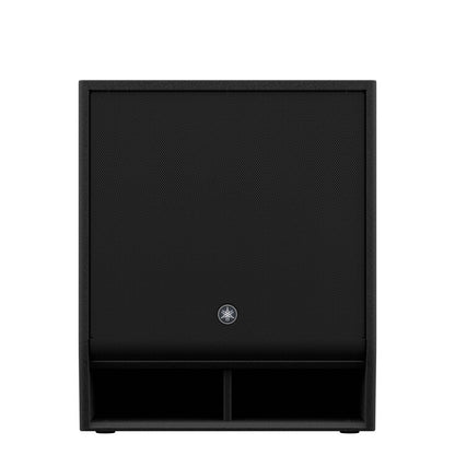 YAMAHA DXS18XLF/DXS18XLFW Powered Subwoofer