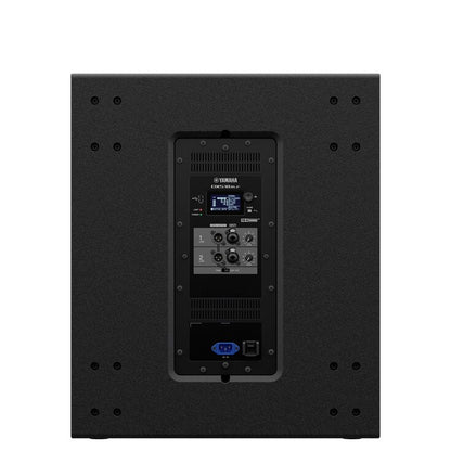 YAMAHA DXS18XLF/DXS18XLFW Powered Subwoofer