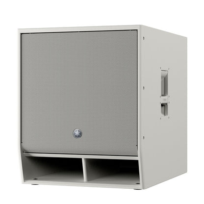 YAMAHA DXS18XLF/DXS18XLFW Powered Subwoofer