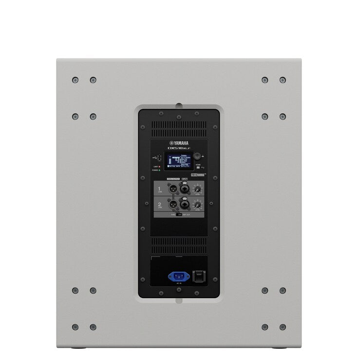 YAMAHA DXS18XLF/DXS18XLFW Powered Subwoofer