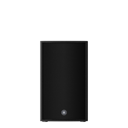 Yamaha DZR10 / DZR10W Powered Loudspeaker – Compact High Performance Active PA Speaker
