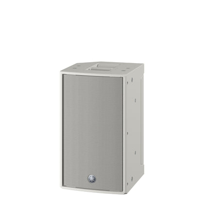 DZR10 / DZR10WPowered Loudspeaker