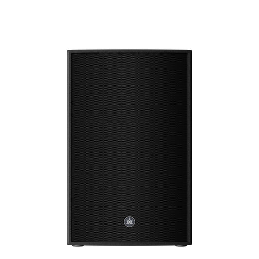 Yamaha DZR12 / DZR12W Powered Loudspeaker – High Performance Active PA Speaker for Professional Audio