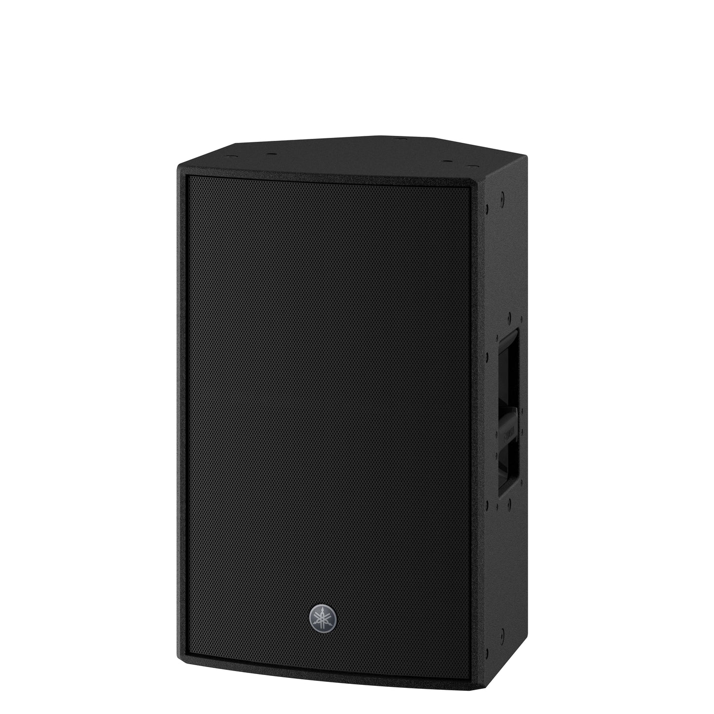 DZR12 / DZR12W Powered Loudspeaker