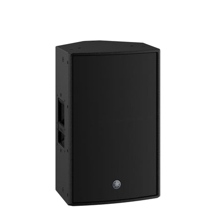 DZR12 / DZR12W Powered Loudspeaker