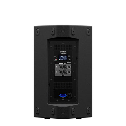 DZR12 / DZR12W Powered Loudspeaker