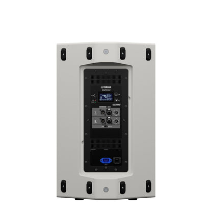 DZR12 / DZR12W Powered Loudspeaker