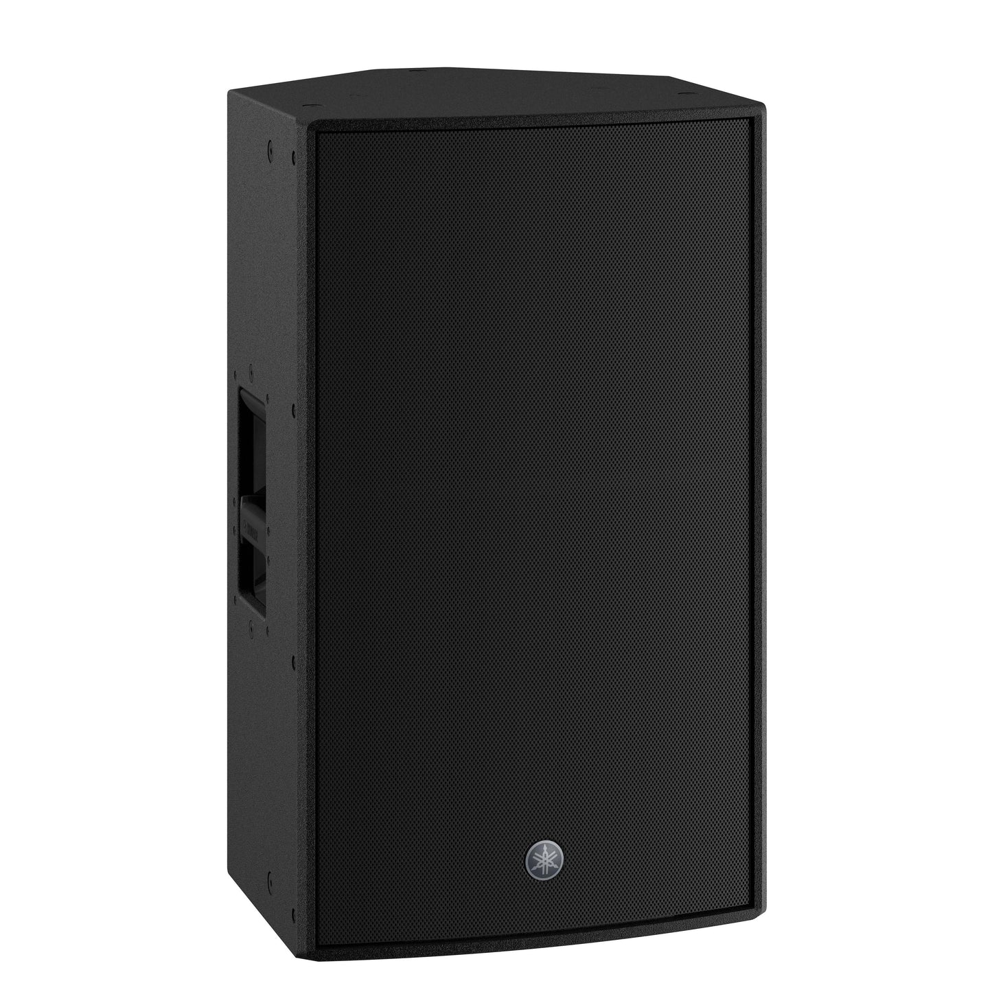DZR15 / DZR15WPowered Loudspeaker