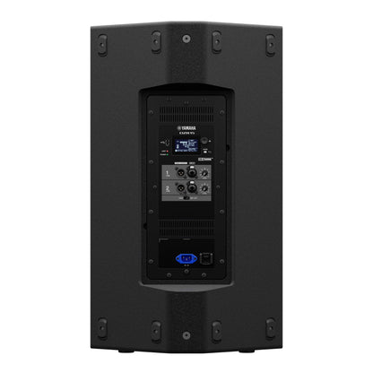 DZR15 / DZR15WPowered Loudspeaker