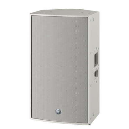 DZR15 / DZR15WPowered Loudspeaker