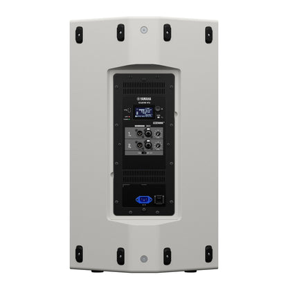 DZR15 / DZR15WPowered Loudspeaker