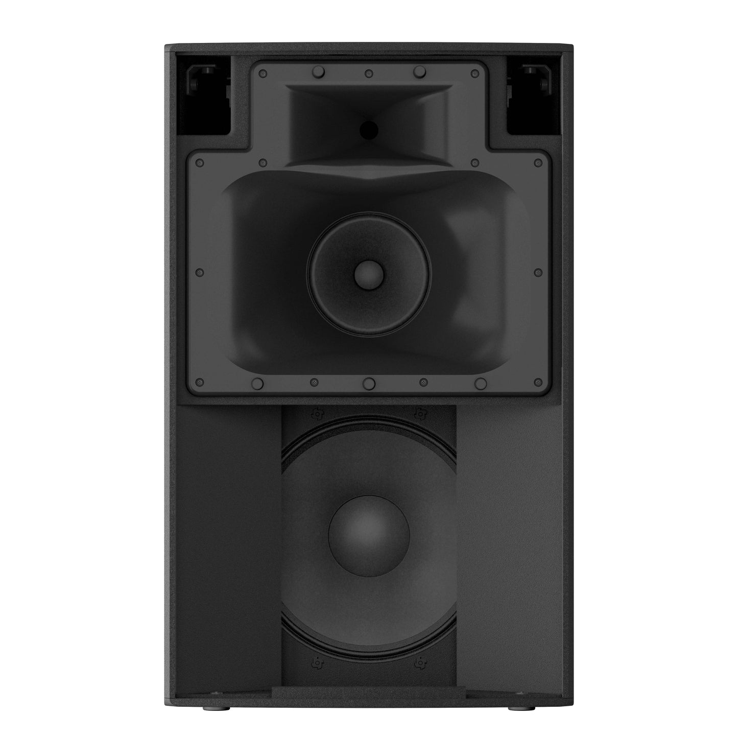 DZR315 / DZR315W Powered Loudspeaker