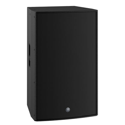 DZR315 / DZR315W Powered Loudspeaker