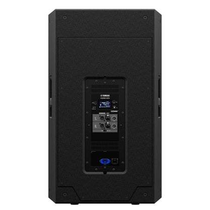 DZR315 / DZR315W Powered Loudspeaker