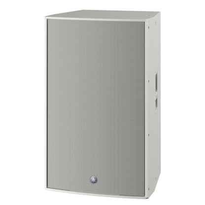 DZR315 / DZR315W Powered Loudspeaker