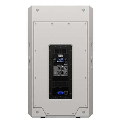 DZR315 / DZR315W Powered Loudspeaker