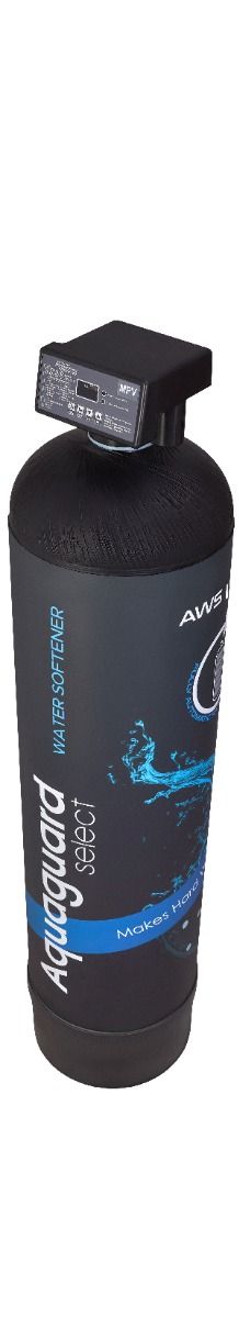 EUREKA FORBES Aquaguard Select AWS I-2500 Water Softener
