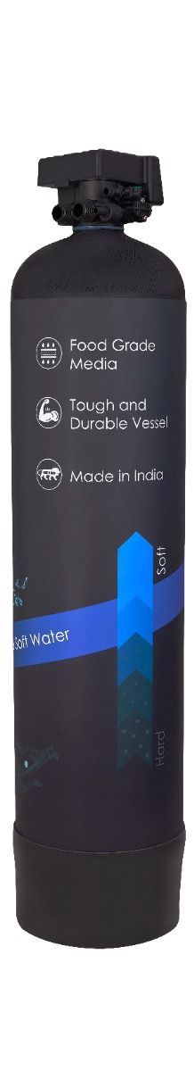 EUREKA FORBES Aquaguard Select AWS I-2500 Water Softener