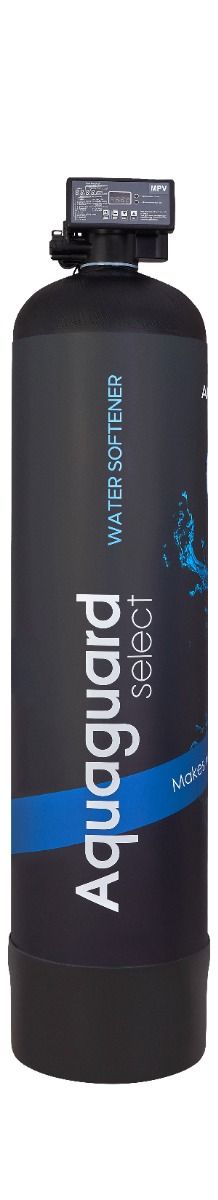 EUREKA FORBES Aquaguard Select AWS I-2500 Water Softener