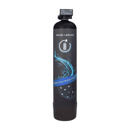 EUREKA FORBES Aquaguard Select AWS I-2500 Water Softener