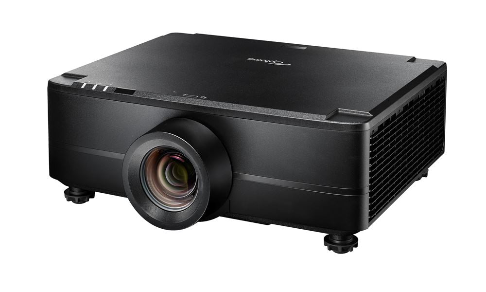 Optoma ZU820T Ultra-Bright fixed lens laser projector