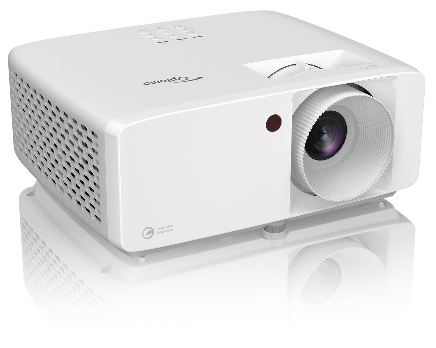 OPTOMA AZW500 Eco-friendly compact high brightness WXGA laser projector