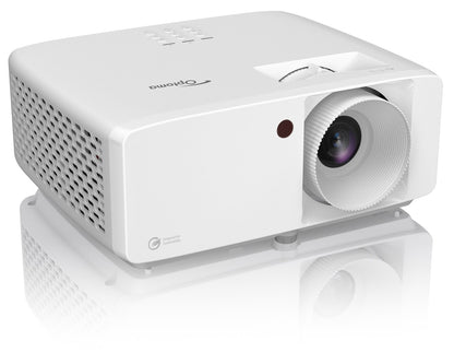 OPTOMA AZW500 Eco-friendly compact high brightness WXGA laser projector
