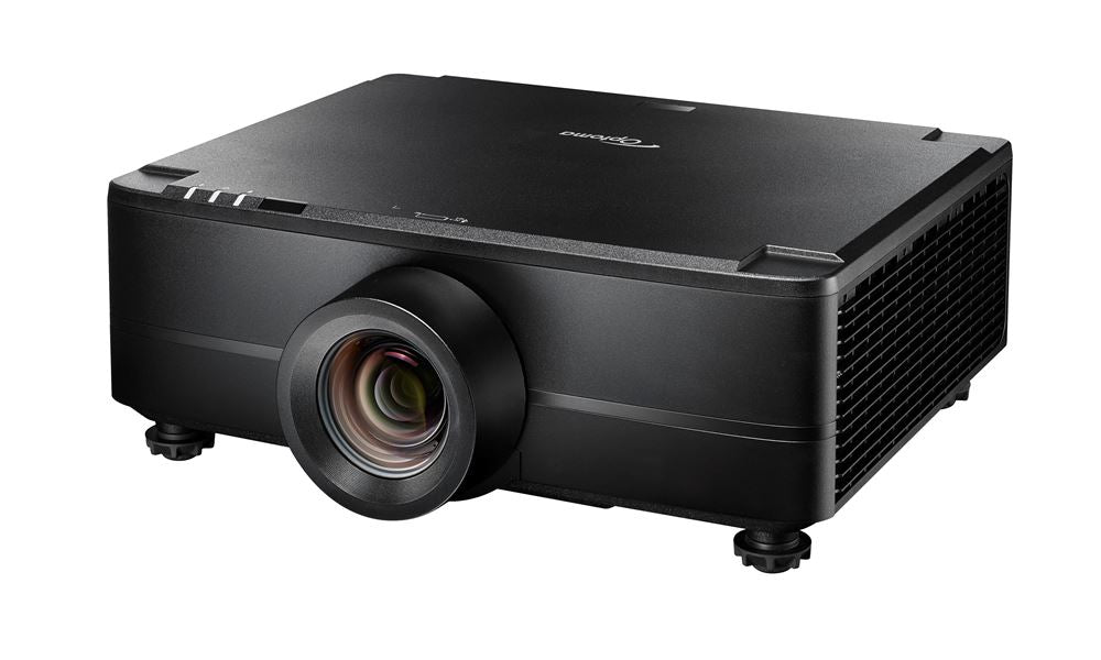 Optoma ZU920T Ultra bright fixed lens laser projector