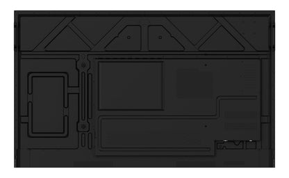 OPTOMA 3753RK Creative Touch 3 Series 75" interactive display
