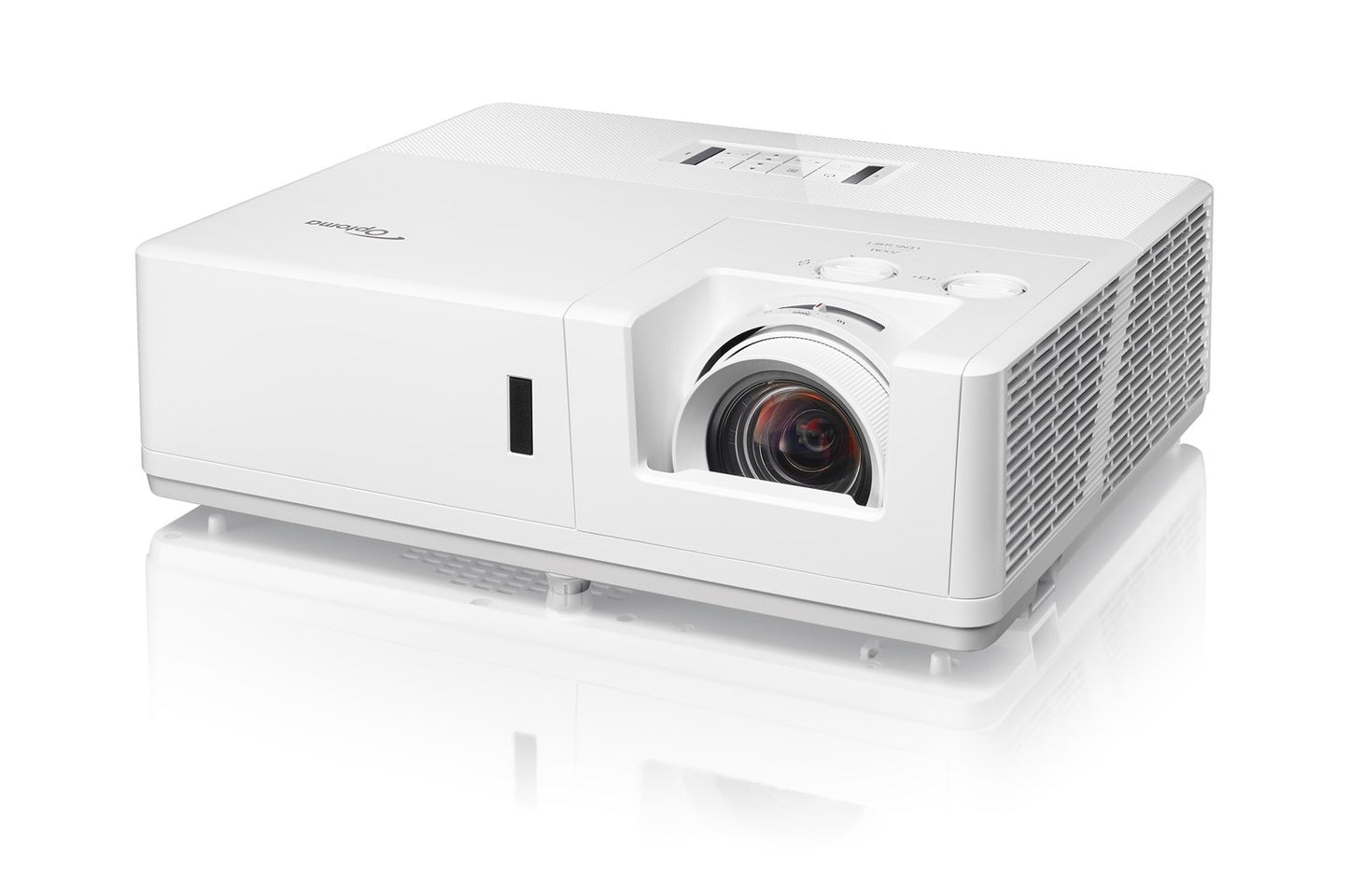 Optoma AZU717T High brightness professional laser projector