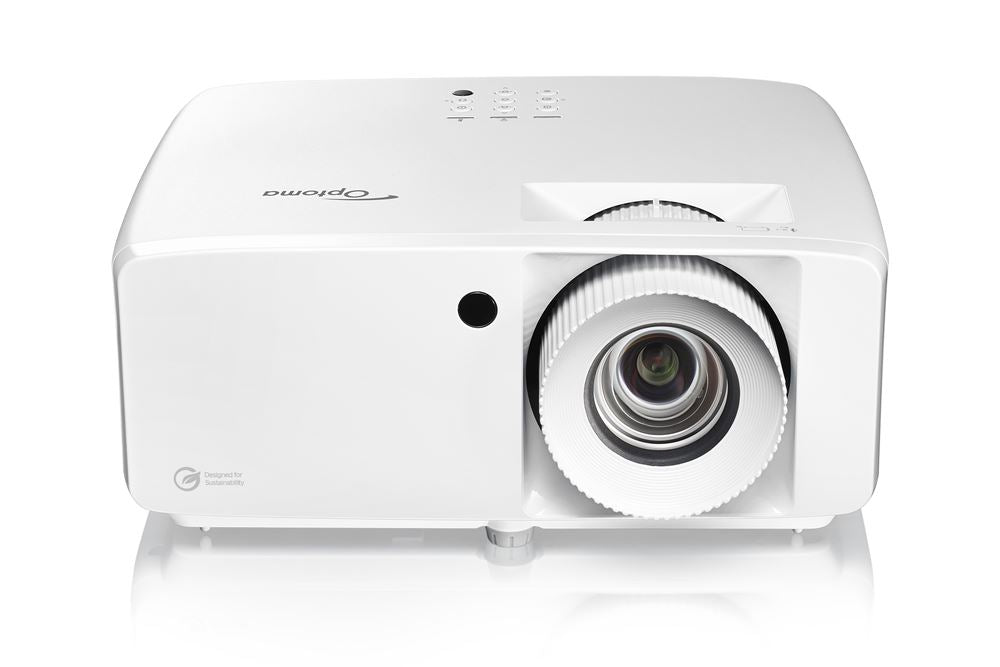 Optoma AZH460 laser projector