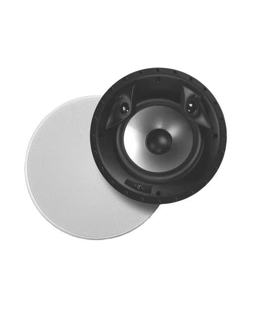 Polk VS80F/X RT Vanishing 80 F/X-RT Series in-ceiling Loudspeaker