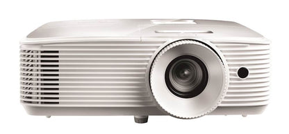 Optoma EH412 High resolution, versatile and powerful