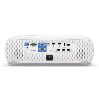 BENQ EH620 3400lms 1080p Smart Windows Projector for Meeting Room