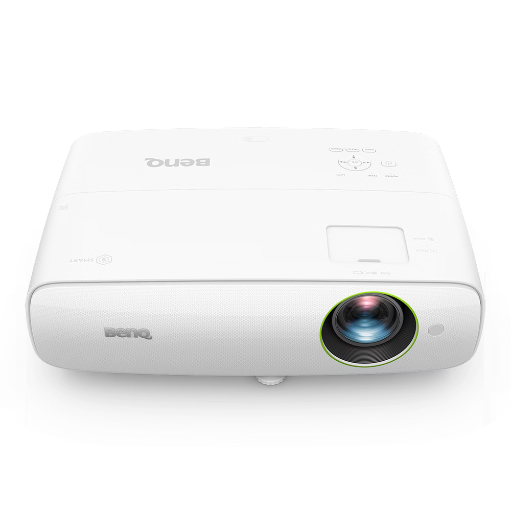 BENQ EH620 3400lms 1080p Smart Windows Projector for Meeting Room