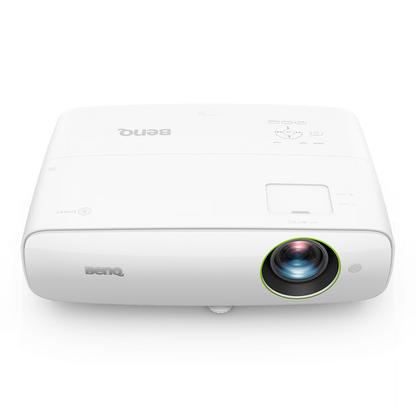 BENQ EH620 3400lms 1080p Smart Windows Projector for Meeting Room