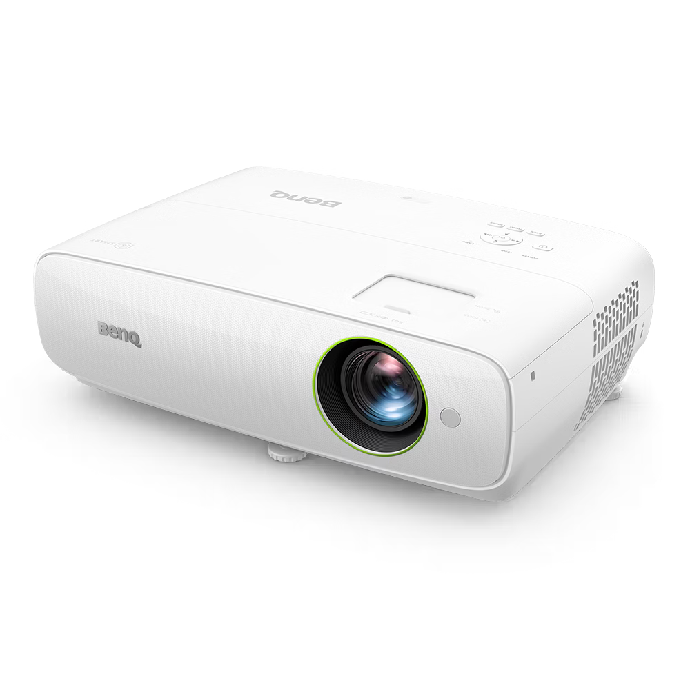 BENQ EH620 3400lms 1080p Smart Windows Projector for Meeting Room