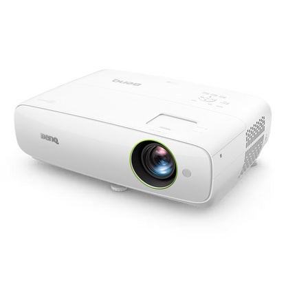 BENQ EH620 3400lms 1080p Smart Windows Projector for Meeting Room