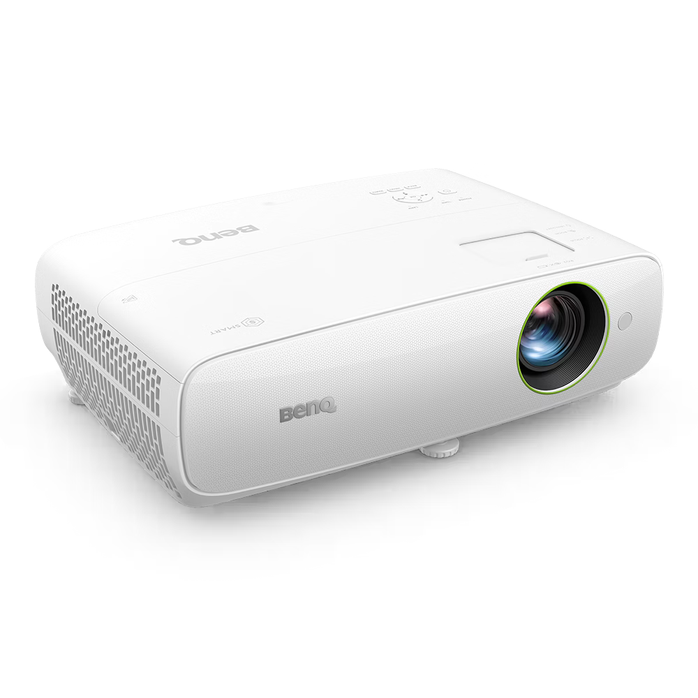 BENQ EH620 3400lms 1080p Smart Windows Projector for Meeting Room