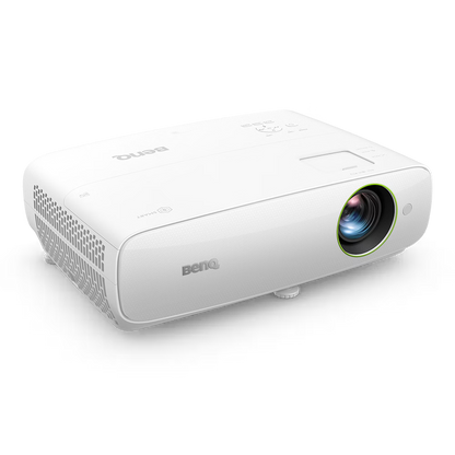 BENQ EH620 3400lms 1080p Smart Windows Projector for Meeting Room