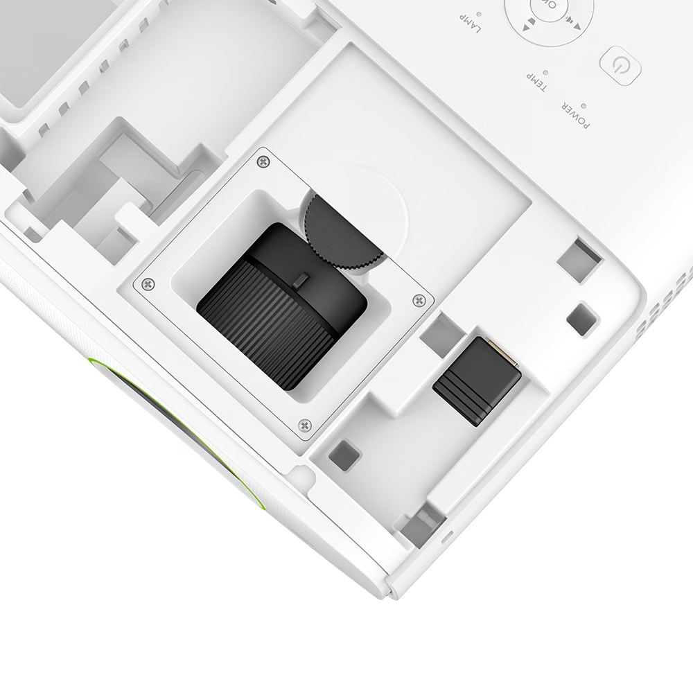 BENQ EH620 3400lms 1080p Smart Windows Projector for Meeting Room