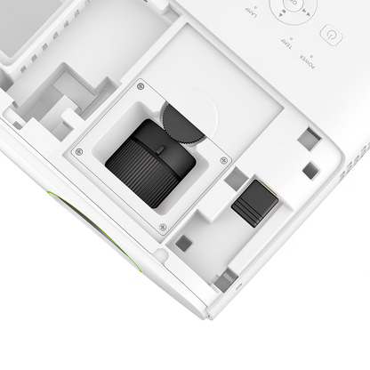 BENQ EH620 3400lms 1080p Smart Windows Projector for Meeting Room